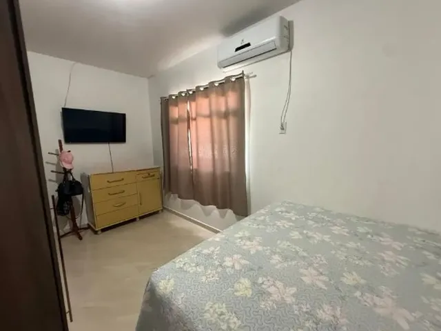 Imagem 16: Casa Completa, Espaçosa e Perfeita para Viver Bons Momentos em Família