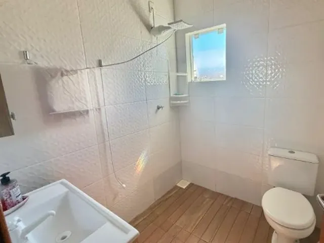 Imagem 7: Casa Completa, Espaçosa e Perfeita para Viver Bons Momentos em Família
