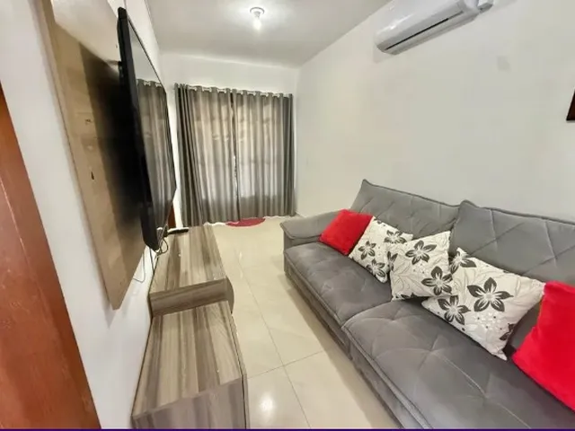 Imagem 14: Casa Completa, Espaçosa e Perfeita para Viver Bons Momentos em Família