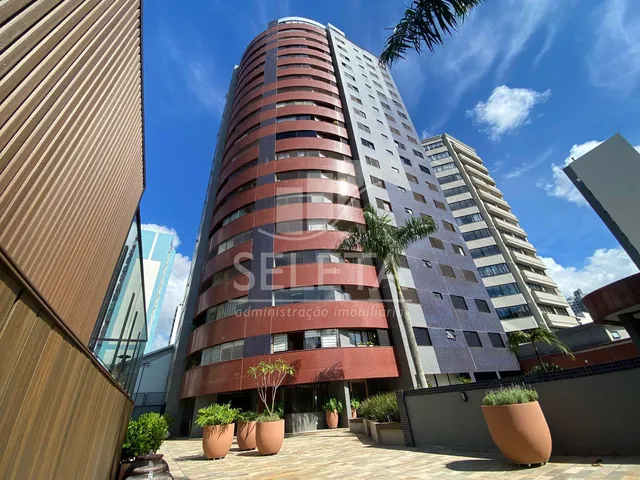Imagem: Apartamento Alto Padrão com 04 Dormitórios