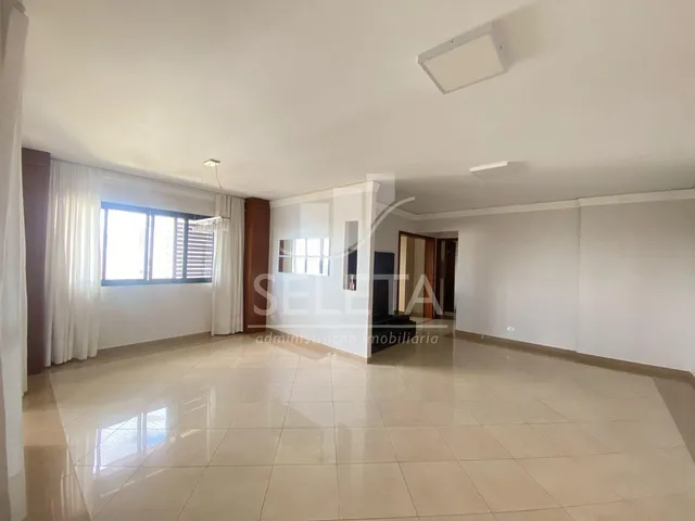 Imagem 2: Apartamento Alto Padrão com 04 Dormitórios no Centro de Cascavel