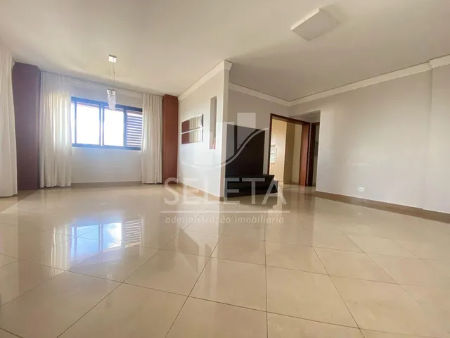 Imagem 3: Apartamento Alto Padrão com 04 Dormitórios no Centro de Cascavel