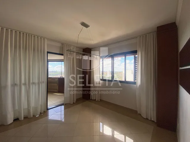 Imagem 6: Apartamento Alto Padrão com 04 Dormitórios no Centro de Cascavel