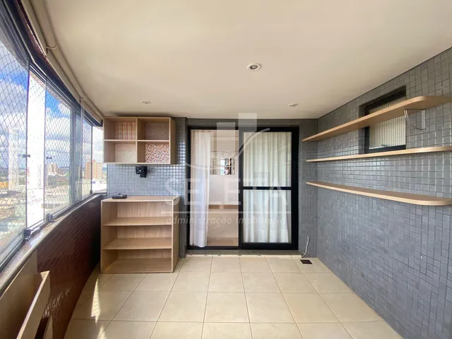 Imagem 7: Apartamento Alto Padrão com 04 Dormitórios no Centro de Cascavel