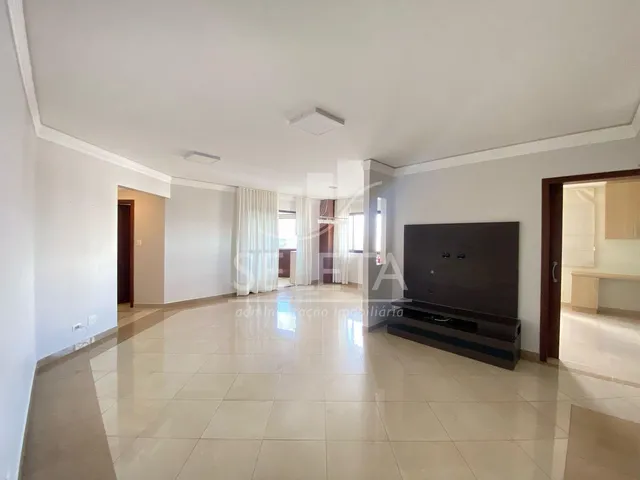 Imagem 9: Apartamento Alto Padrão com 04 Dormitórios no Centro de Cascavel
