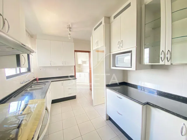 Imagem 12: Apartamento Alto Padrão com 04 Dormitórios no Centro de Cascavel