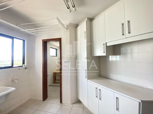 Imagem 13: Apartamento Alto Padrão com 04 Dormitórios no Centro de Cascavel