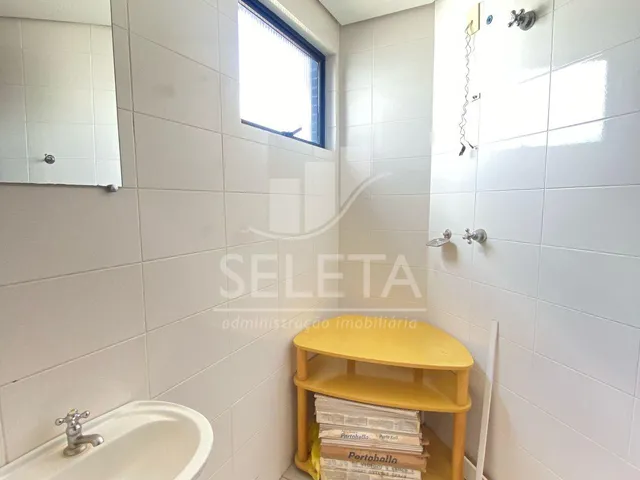 Imagem 15: Apartamento Alto Padrão com 04 Dormitórios no Centro de Cascavel