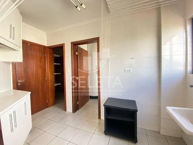 Imagem 16: Apartamento Alto Padrão com 04 Dormitórios no Centro de Cascavel