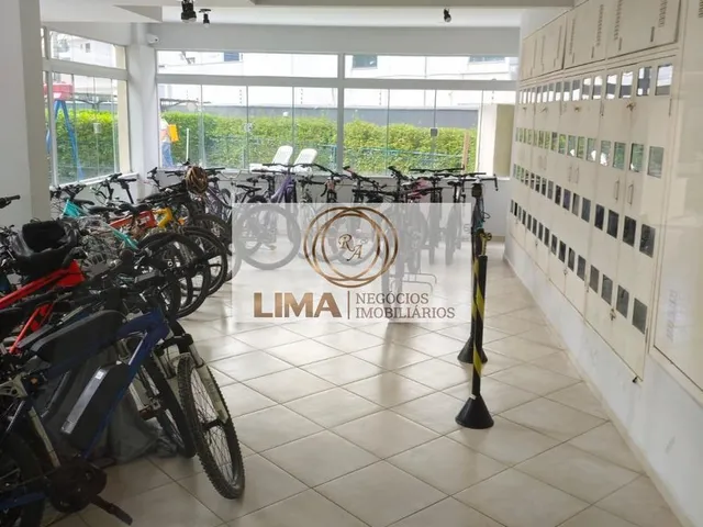 Imagem: Apartment em São José dos Campos - São