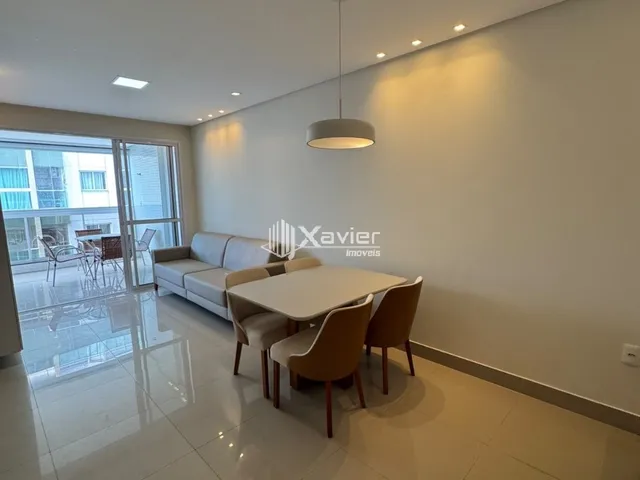Imagem: Apartamento 3 Quartos com Suíte, 2 Vagas