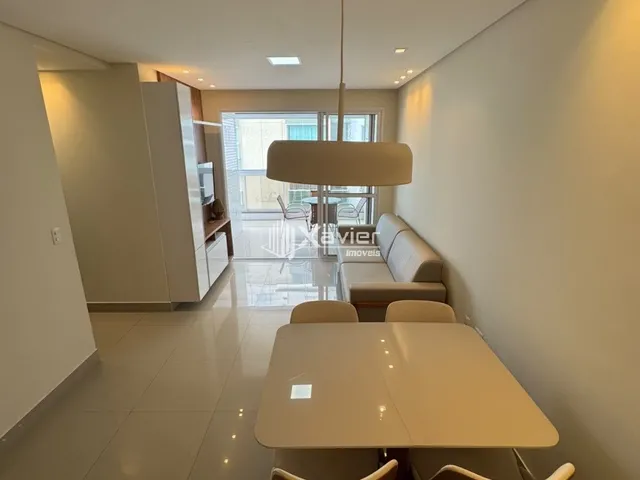 Imagem 13: Apartamento 3 Quartos com Suíte, 2 Vagas e Lazer Completo À Venda no Centro de Guarapari/Es