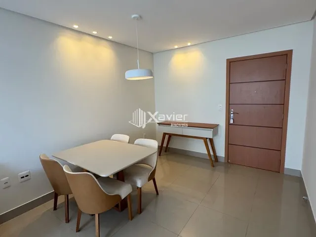 Imagem 15: Apartamento 3 Quartos com Suíte, 2 Vagas e Lazer Completo À Venda no Centro de Guarapari/Es