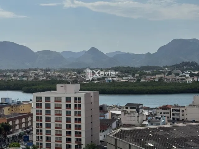 Imagem 12: Apartamento 3 Quartos com Suíte, 2 Vagas e Lazer Completo À Venda no Centro de Guarapari/Es