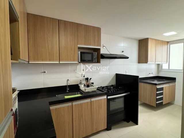 Imagem 5: Apartamento 3 Quartos com Suíte, 2 Vagas e Lazer Completo À Venda no Centro de Guarapari/Es