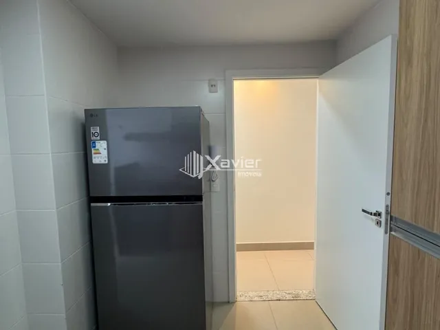 Imagem 10: Apartamento 3 Quartos com Suíte, 2 Vagas e Lazer Completo À Venda no Centro de Guarapari/Es