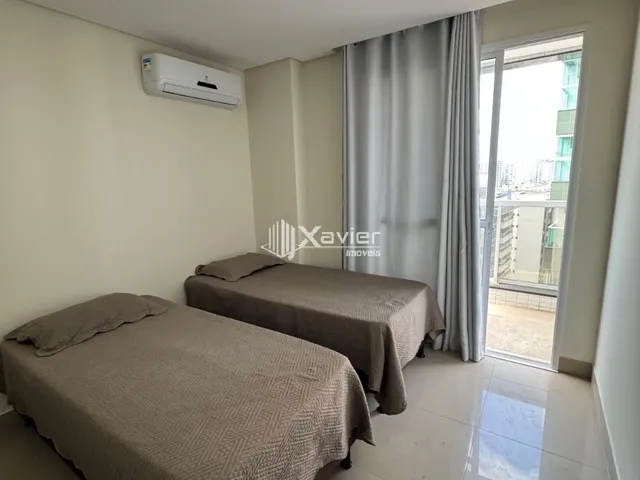 Imagem 7: Apartamento 3 Quartos com Suíte, 2 Vagas e Lazer Completo À Venda no Centro de Guarapari/Es