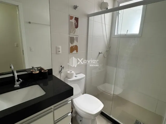Imagem 2: Apartamento 3 Quartos com Suíte, 2 Vagas e Lazer Completo À Venda no Centro de Guarapari/Es
