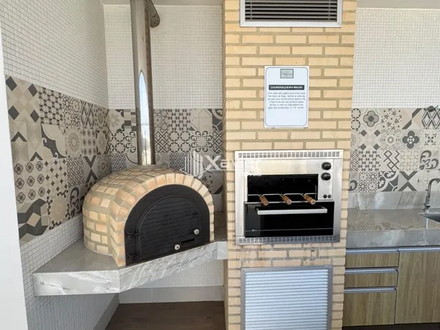 Imagem 16: Apartamento 3 Quartos com Suíte, 2 Vagas e Lazer Completo À Venda no Centro de Guarapari/Es