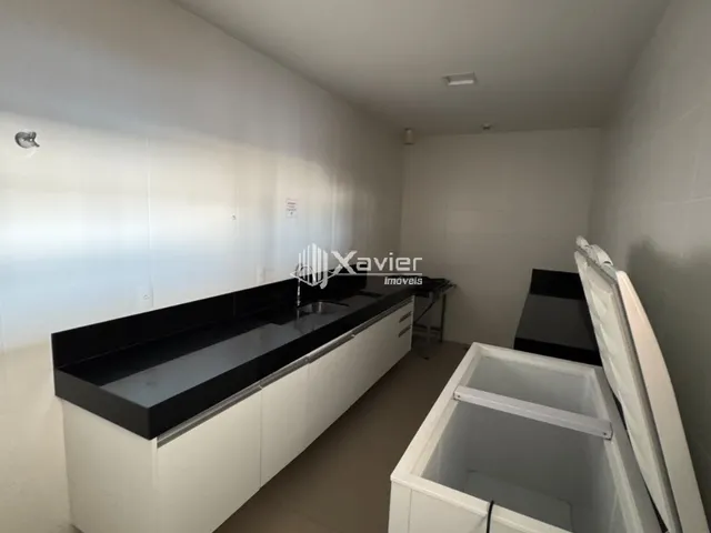 Imagem 4: Apartamento 3 Quartos com Suíte, 2 Vagas e Lazer Completo À Venda no Centro de Guarapari/Es