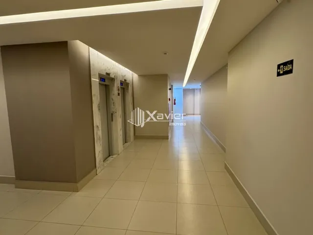 Imagem 3: Apartamento 3 Quartos com Suíte, 2 Vagas e Lazer Completo À Venda no Centro de Guarapari/Es