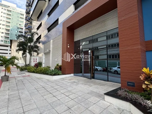 Imagem 9: Apartamento 3 Quartos com Suíte, 2 Vagas e Lazer Completo À Venda no Centro de Guarapari/Es