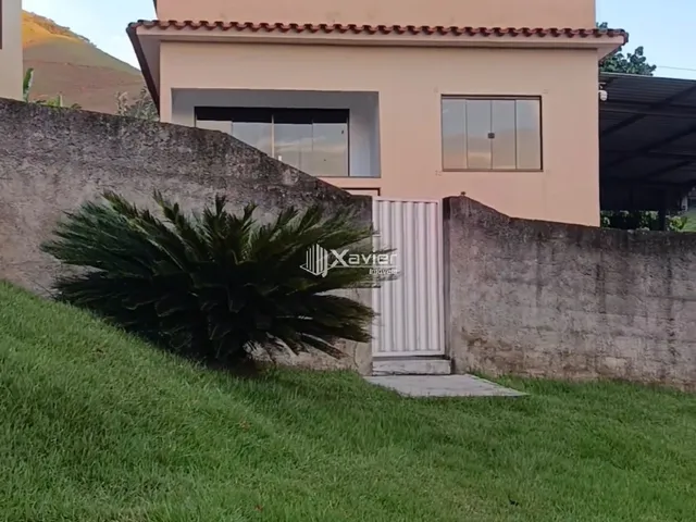 Imagem: Casa À Venda em Iconha/Es com 2 Quartos