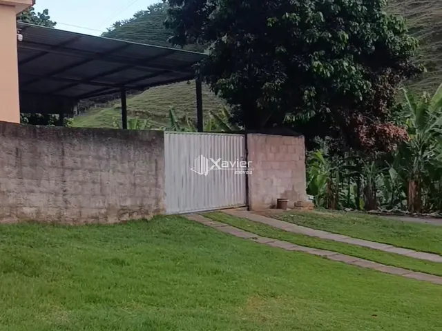 Imagem 6: Casa À Venda em Iconha/Es com 2 Quartos, Suíte, Amplo Quintal Murado e Garagem para 3 Carros