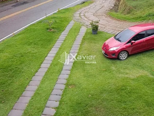 Imagem 8: Casa À Venda em Iconha/Es com 2 Quartos, Suíte, Amplo Quintal Murado e Garagem para 3 Carros