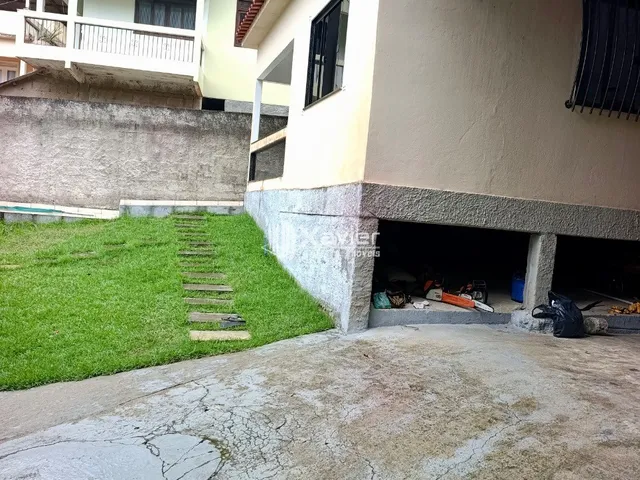 Imagem 3: Casa À Venda em Iconha/Es com 2 Quartos, Suíte, Amplo Quintal Murado e Garagem para 3 Carros
