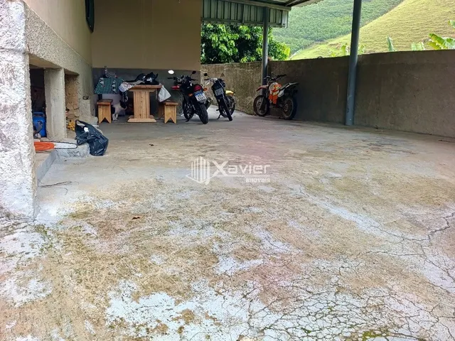 Imagem 5: Casa À Venda em Iconha/Es com 2 Quartos, Suíte, Amplo Quintal Murado e Garagem para 3 Carros