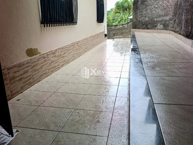 Imagem 15: Casa À Venda em Iconha/Es com 2 Quartos, Suíte, Amplo Quintal Murado e Garagem para 3 Carros