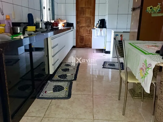 Imagem 10: Casa À Venda em Iconha/Es com 2 Quartos, Suíte, Amplo Quintal Murado e Garagem para 3 Carros