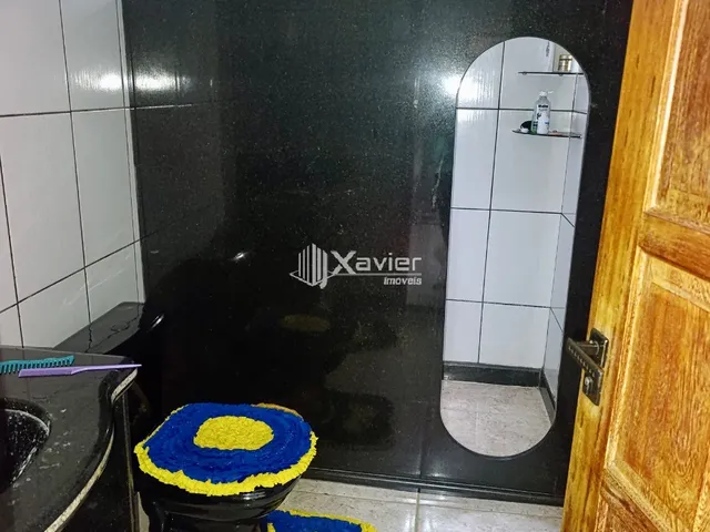Imagem 13: Casa À Venda em Iconha/Es com 2 Quartos, Suíte, Amplo Quintal Murado e Garagem para 3 Carros