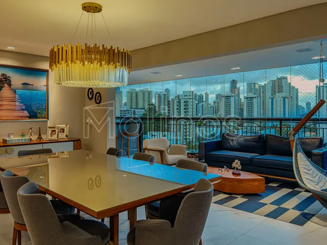 Imagem 7: Choice - Apartamento À Venda no Bairro Tatuapé - São Paulo/Sp