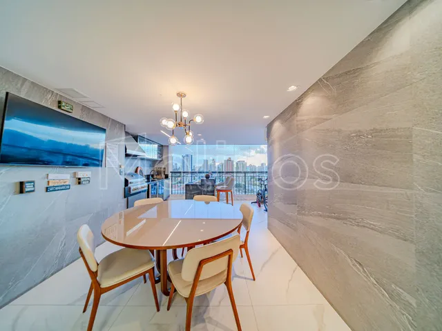 Imagem 11: Choice - Apartamento À Venda no Bairro Tatuapé - São Paulo/Sp