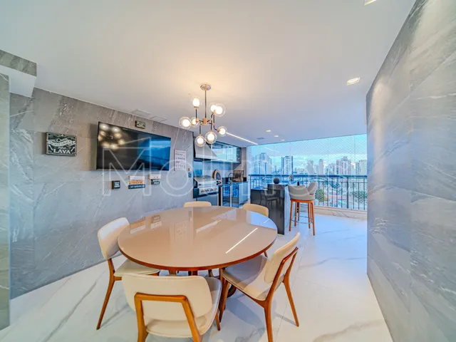Imagem 10: Choice - Apartamento À Venda no Bairro Tatuapé - São Paulo/Sp