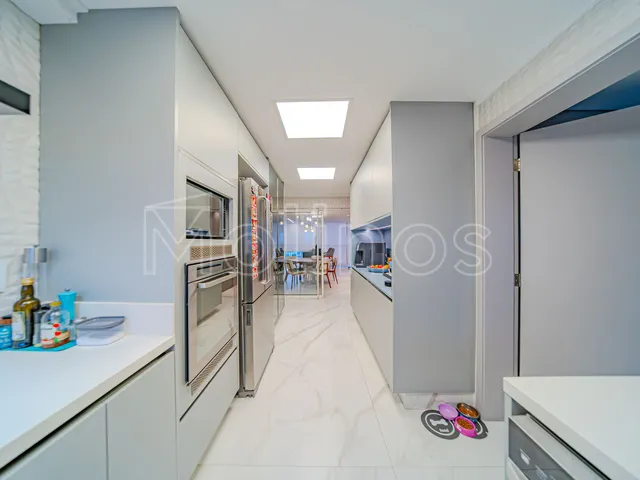 Imagem 3: Choice - Apartamento À Venda no Bairro Tatuapé - São Paulo/Sp
