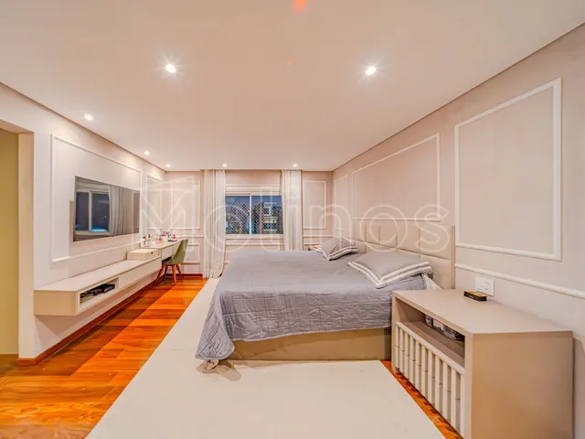 Imagem 15: Choice - Apartamento À Venda no Bairro Tatuapé - São Paulo/Sp