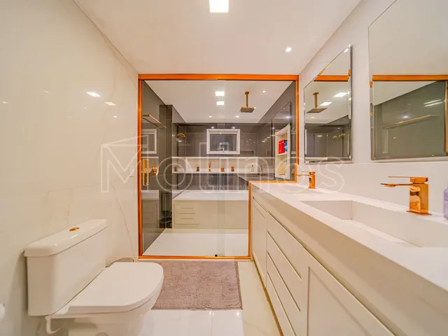 Imagem 12: Choice - Apartamento À Venda no Bairro Tatuapé - São Paulo/Sp
