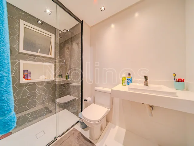 Imagem 8: Choice - Apartamento À Venda no Bairro Tatuapé - São Paulo/Sp