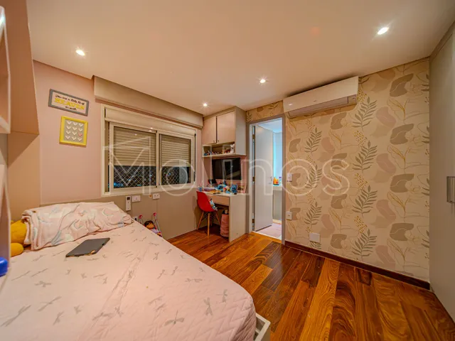 Imagem 16: Choice - Apartamento À Venda no Bairro Tatuapé - São Paulo/Sp
