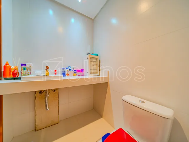 Imagem 13: Choice - Apartamento À Venda no Bairro Tatuapé - São Paulo/Sp