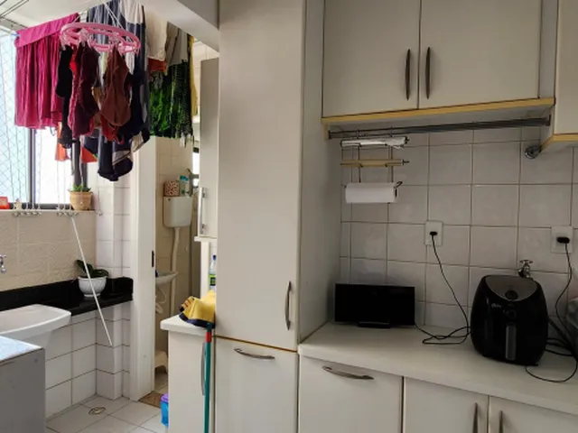Imagem 6: Lindo Apartamento À Venda 4/4 , 3 Suítes na Pituba