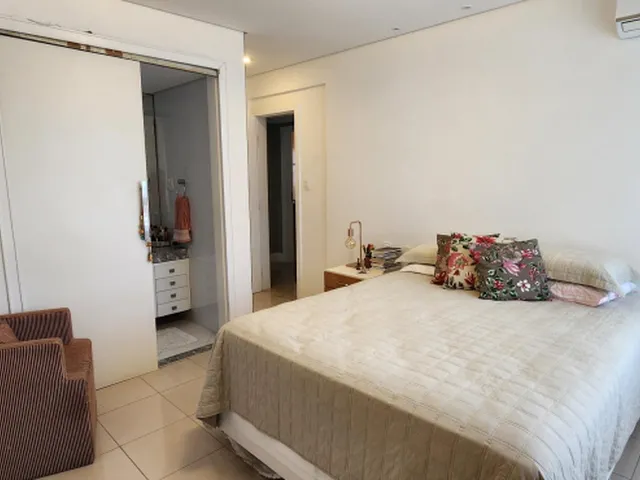 Imagem 7: Lindo Apartamento À Venda 4/4 , 3 Suítes na Pituba