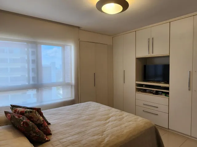 Imagem 8: Lindo Apartamento À Venda 4/4 , 3 Suítes na Pituba