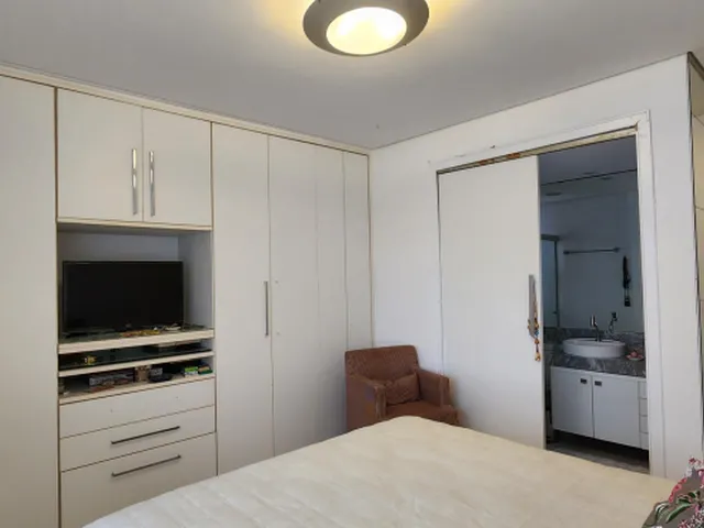 Imagem 9: Lindo Apartamento À Venda 4/4 , 3 Suítes na Pituba