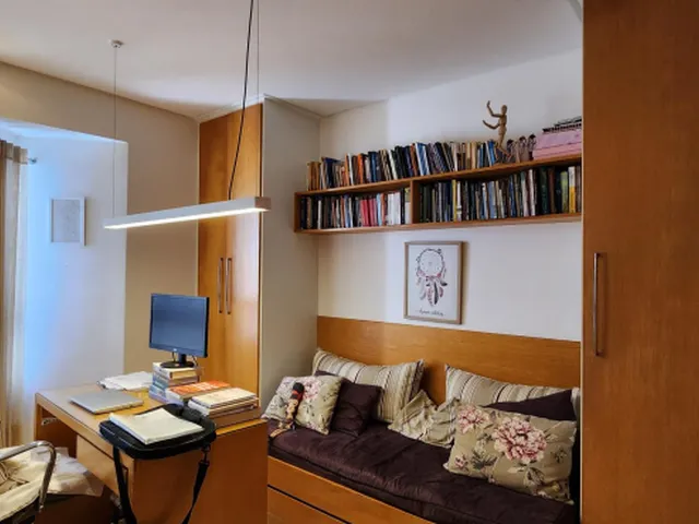 Imagem 11: Lindo Apartamento À Venda 4/4 , 3 Suítes na Pituba