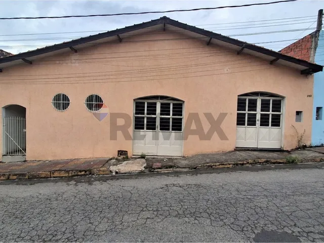 Imagem: Casa Salão para Locação no Centro de