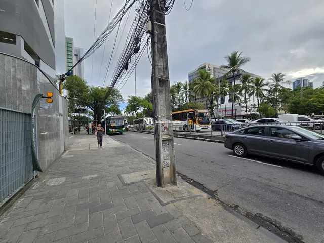 Imagem 16: Sala para Alugar na Ilha do Leite, na Agamenon Magalhães